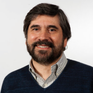 Headshot of Christos Cassandras